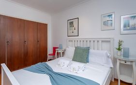 Beguest Caparica Sea Lovers